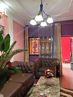 NGK HOTEL APARTMENT