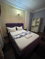 NGK HOTEL APARTMENT