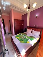 NGK HOTEL APARTMENT