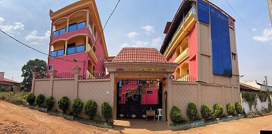NGK HOTEL APARTMENT