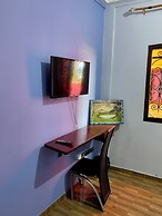 NGK HOTEL APARTMENT