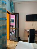 NGK HOTEL APARTMENT