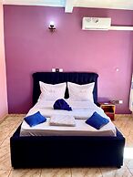 NGK HOTEL APARTMENT