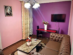 NGK HOTEL APARTMENT