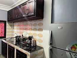 NGK HOTEL APARTMENT