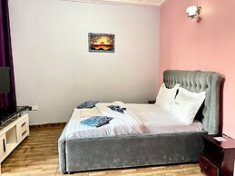 NGK HOTEL APARTMENT