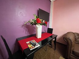 NGK HOTEL APARTMENT