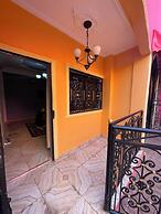 NGK HOTEL APARTMENT