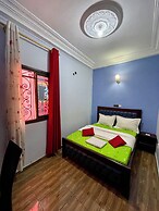 NGK HOTEL APARTMENT