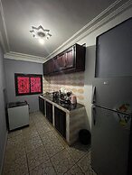 NGK HOTEL APARTMENT