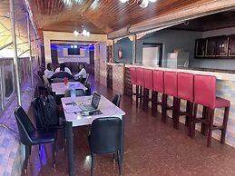 NGK HOTEL APARTMENT