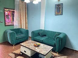 NGK HOTEL APARTMENT