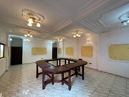 NGK HOTEL APARTMENT