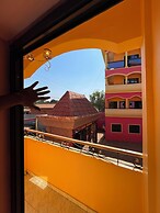 NGK HOTEL APARTMENT