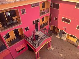 NGK HOTEL APARTMENT