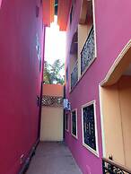 NGK HOTEL APARTMENT