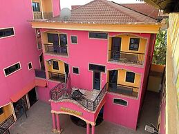 NGK HOTEL APARTMENT