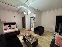NGK HOTEL APARTMENT