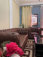 NGK HOTEL APARTMENT