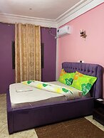 NGK HOTEL APARTMENT