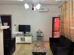 NGK HOTEL APARTMENT
