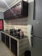NGK HOTEL APARTMENT