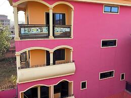 NGK HOTEL APARTMENT