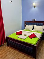 NGK HOTEL APARTMENT