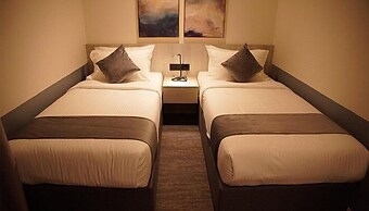 Kivu Go-Lax Resort