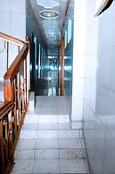 Kivu Go-Lax Resort