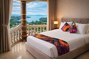 Kivu Go-Lax Resort