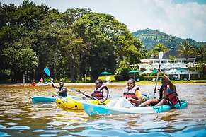 Kivu Go-Lax Resort