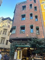 D ORIENT HOTEL