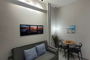 VISTA MAR EM COPACABANA - PREMIUM