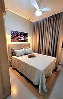 VISTA MAR EM COPACABANA - PREMIUM