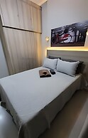 VISTA MAR EM COPACABANA - PREMIUM