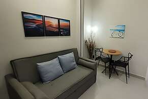 VISTA MAR EM COPACABANA - PREMIUM