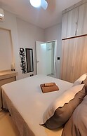 VISTA MAR EM COPACABANA - PREMIUM