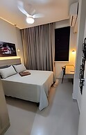 VISTA MAR EM COPACABANA - PREMIUM