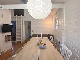 4 Star Holiday Home in Nexo