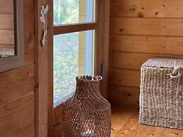 4 Star Holiday Home in Nexo