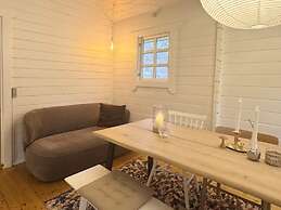 4 Star Holiday Home in Nexo