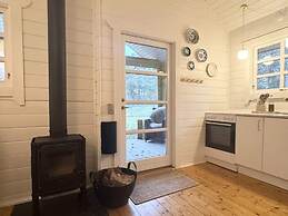 4 Star Holiday Home in Nexo
