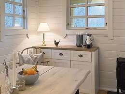 4 Star Holiday Home in Nexo