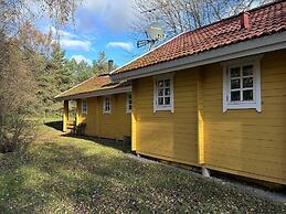 4 Star Holiday Home in Nexo