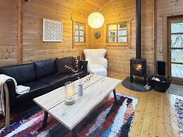 4 Star Holiday Home in Nexo