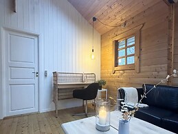 4 Star Holiday Home in Nexo