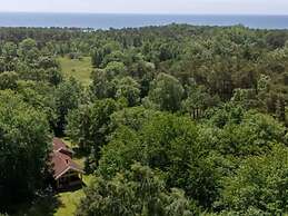 4 Star Holiday Home in Nexo