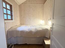 4 Star Holiday Home in Nexo