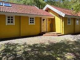 4 Star Holiday Home in Nexo